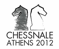 Chessnale Athens 2012