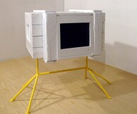 «BeSIDE», Ζάχος Σταθόπουλος