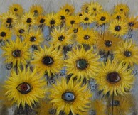 « Κι αν δεν υπάρχει ομορφιά, η τέχνη θα την ψάξει…»