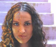 Christina Maria Lazarou