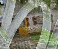 ΒΙΚΥ ΤΣΙΑΛΑΜΑΤΑ - CITYSCAPES