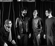 Διήμερο Jazz: Αμερικάνικη & Αυστραλιανή Μουσική 