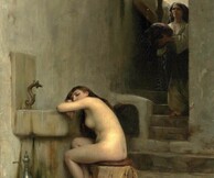 Θεόδωρος Ράλλης. Με το βλέμμα στην Ανατολή