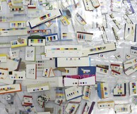 Δημήτρης Ιωάννου - CMYK Series: Η Συλλογή, 1999-2013