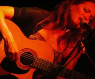 Barbara Luna, Χρώμα Αργεντινής στην καρδιά της Αθήνας