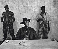 CONGO IN LIMBO