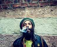 Congo Natty @ Ανοδος Stage