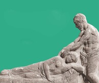 Ίασις, υγεία, νόσος από τον Όμηρο στον Γαλήνο 