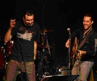 CRESCENDO THE BAND