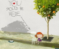 Χριστίνα Τσέβη (Crosti)