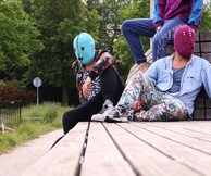 CTRL+T : Driewieler Collectief