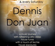 DENNIS & DON JUAN