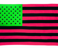 David Hammons, Give Me a Moment