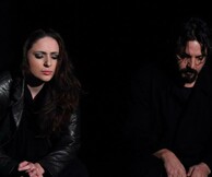 Η Καριέρα» / «Το Ατύχημα» / «Η Παγίδα