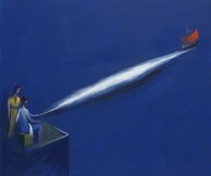 Αιγαίο:Ταυτότητες + Διαδρομές