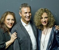 Γιώργος Νταλάρας, Ελένη Βιτάλη, Γλυκερία