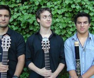 Dan Theo Acoustic Project