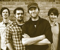 Crazy Arm & The Liberation Service