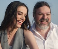 Δημήτρης Παπαδημητρίου - Φωτεινής Δάρρα