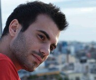 ΣΤΕΛΙΟΣ ΔΑΒΑΡΗΣ