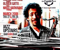 DAVE SCHNITTER QUARTET