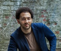 Ντέιβιντ Βιρέγιες