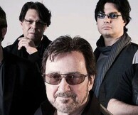 Blue Öyster Cult live