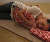 MUSEUM SLEEPOVER @ THF 7-8/12/2013