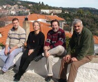 Βραδιά ρεμπέτικης και σμυρναίικης μουσικής "Μάθε τέχνη κι άστηνε..."