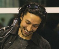 JAVIER MENDOZA