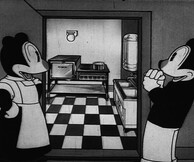 Όταν τα σιγαρέτα και οι τάρανδοι χορεύουν