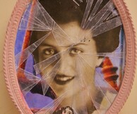 Δωροθέα Αμέντα, Αφθαρτες φθορές 