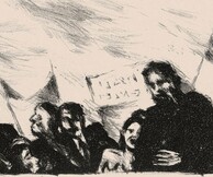 Γιάννης Ψυχοπαίδης, Το Κόκκινο και το Μαύρο