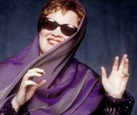 DIANE SCHUUR THE JAZZ LADY
