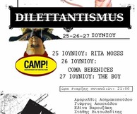 Dilettantismus