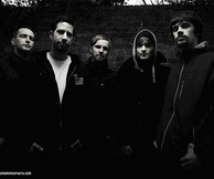 THE DILLINGER ESCAPE PLAN