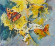 Ομαδική έκθεση για τα 5 χρόνια των Εικαστικών Αναζητήσεων