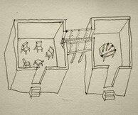 Δομές των αισθήσεων- Η δομή της εκδίκησης 