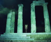 Emanuele Starlese - Discordant Exhibition