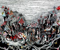 Τέχνη στο πατάρι 