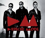 DEPECHE MODE CONTEST 5 FINALIST