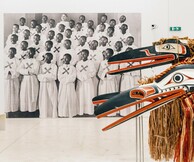 documenta 14: Εθνικό Μουσείο Σύγχρονης Τέχνης