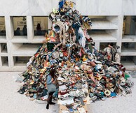 documenta 14: Ωδείο Αθηνών