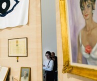 documenta 14: Ανωτάτη Σχολή Καλών Τεχνών