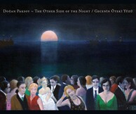 The other side of the night