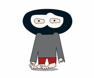 ΝΑΝΤΙΑ ΣΤΑΣΙΝΟΥ/ A character’s psychology