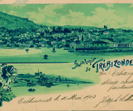 Εν Πόντω 1890-1920