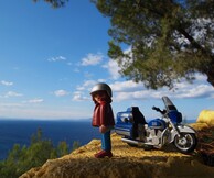 Νίκος Ράκκας, Imaginary Boy