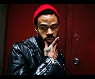 Bilal live @ Half Note