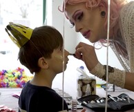 Φεστιβάλ Αθηνών 2019: Drag Queen Story Hour_Αthens Chapter 